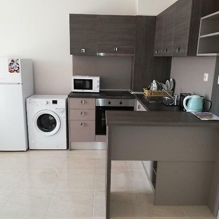 Stardreams Apartments Sveti Vlas Dış mekan fotoğraf