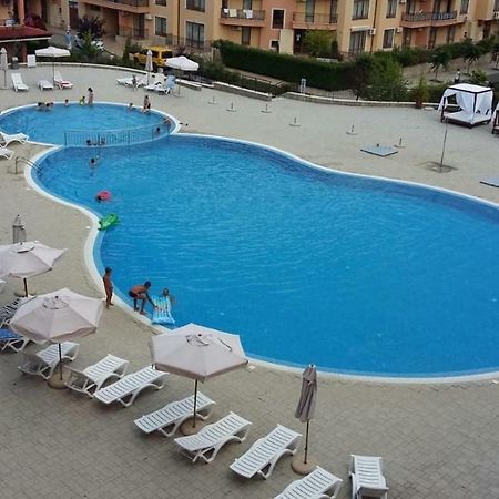 Stardreams Apartments Sveti Vlas Dış mekan fotoğraf