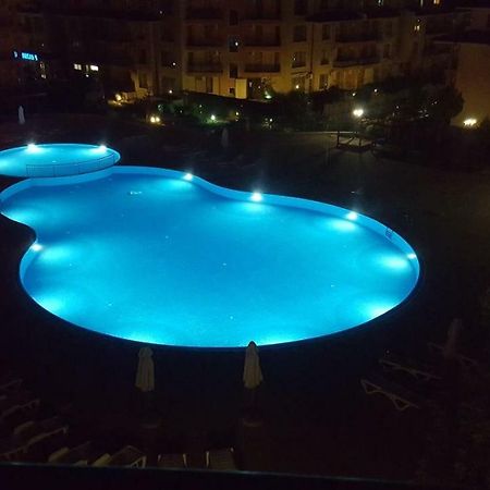 Stardreams Apartments Sveti Vlas Dış mekan fotoğraf