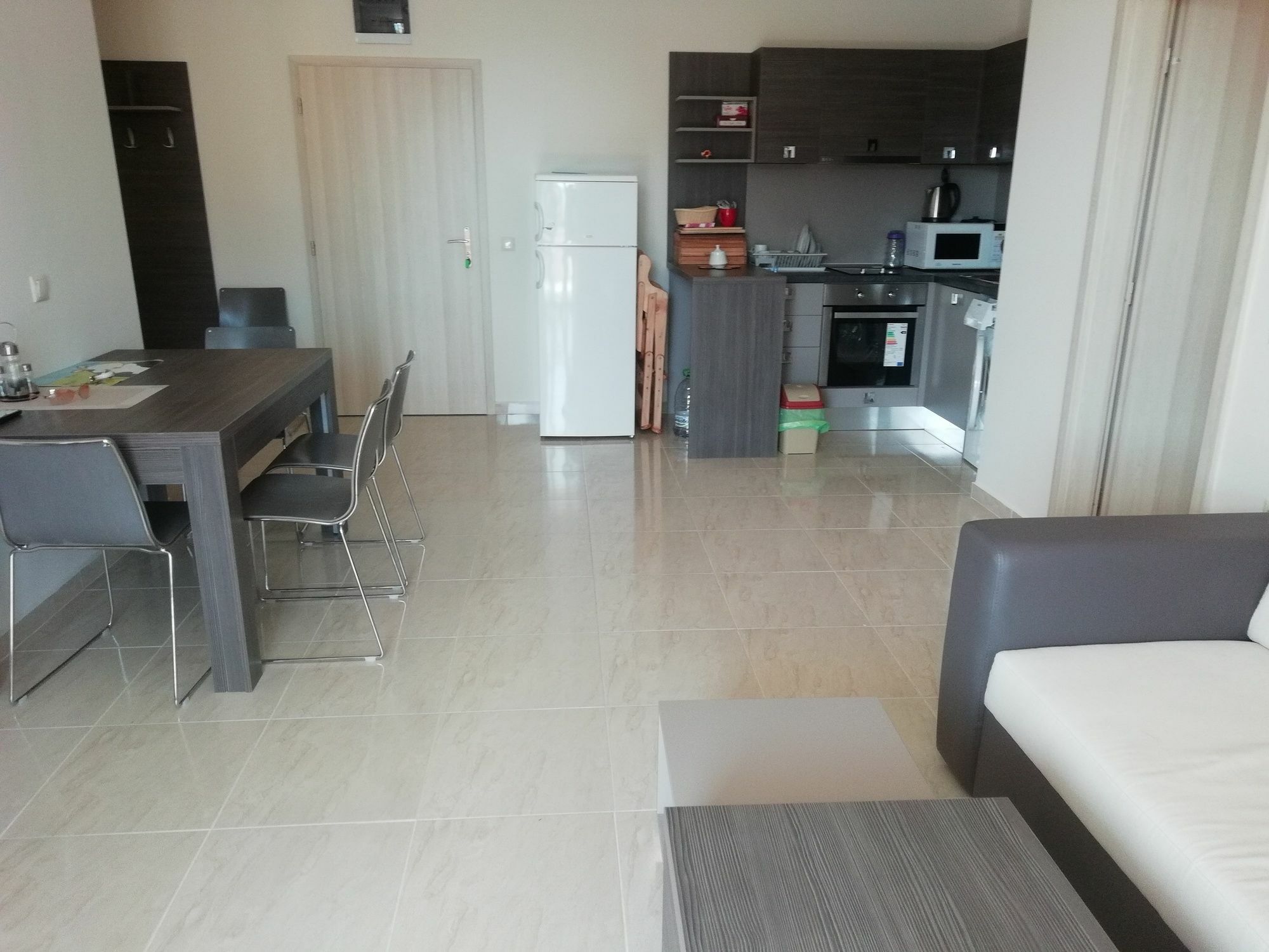 Stardreams Apartments Sveti Vlas Dış mekan fotoğraf