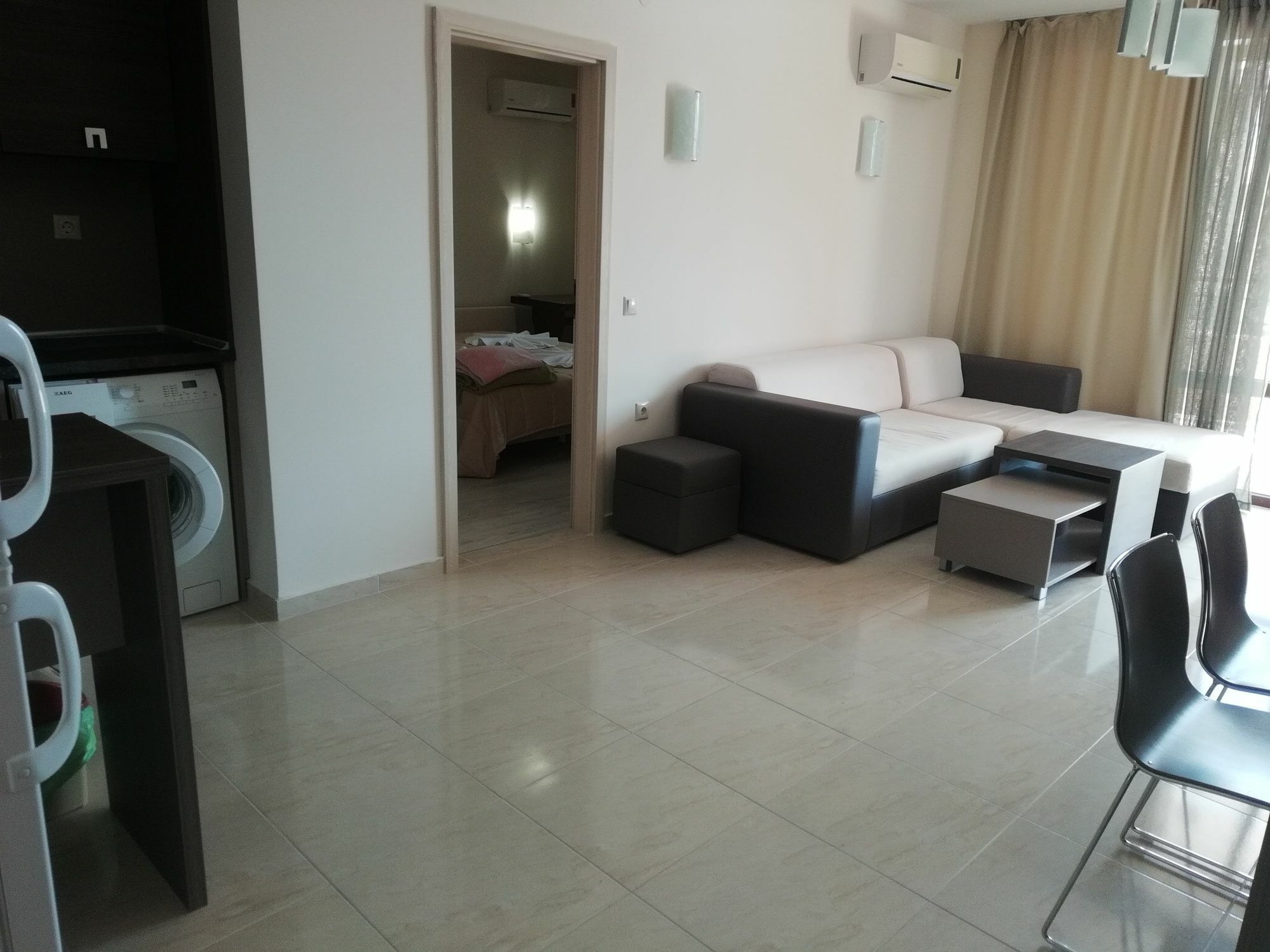 Stardreams Apartments Sveti Vlas Dış mekan fotoğraf