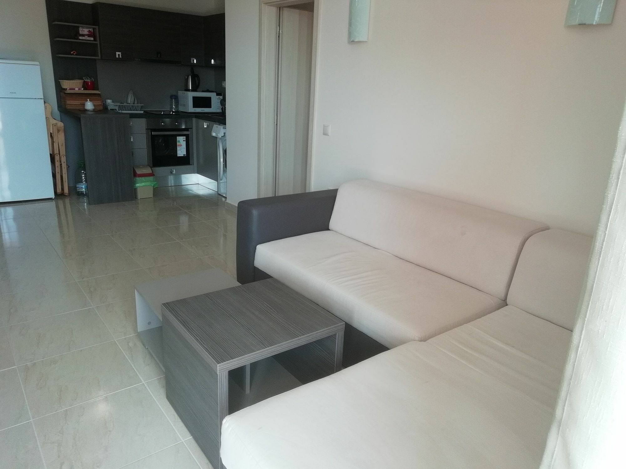 Stardreams Apartments Sveti Vlas Dış mekan fotoğraf