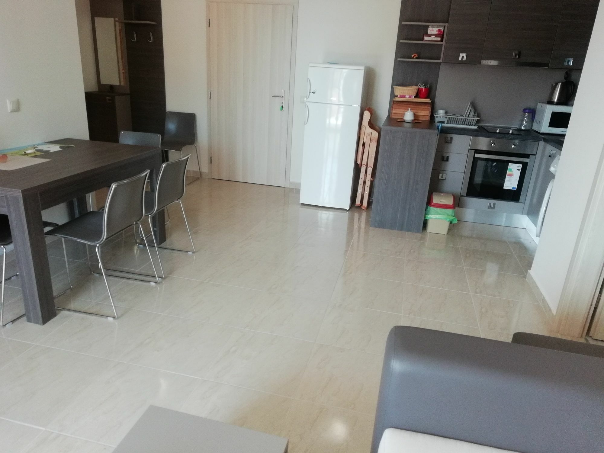 Stardreams Apartments Sveti Vlas Dış mekan fotoğraf
