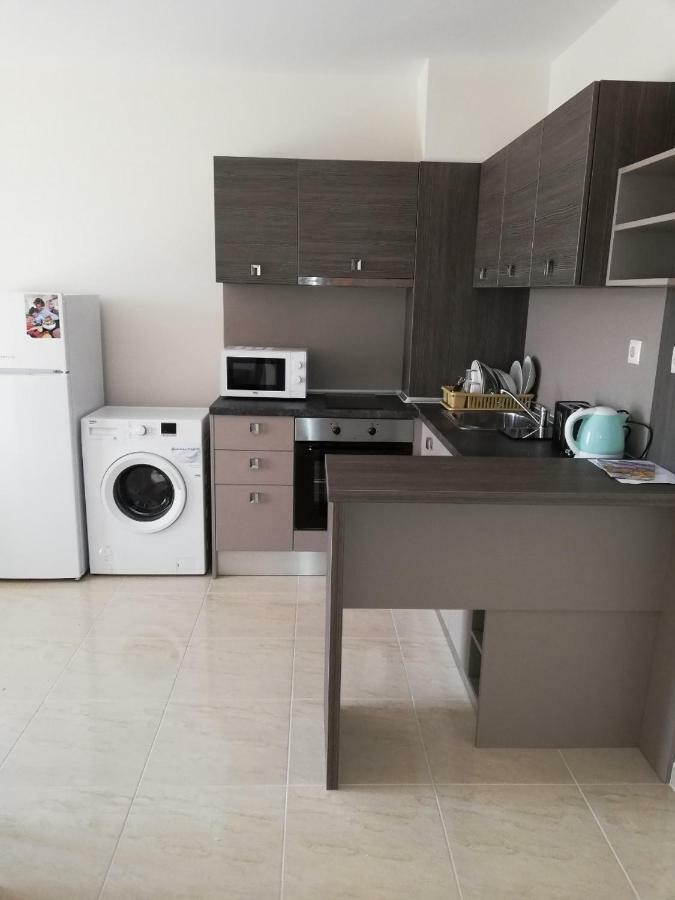 Stardreams Apartments Sveti Vlas Dış mekan fotoğraf