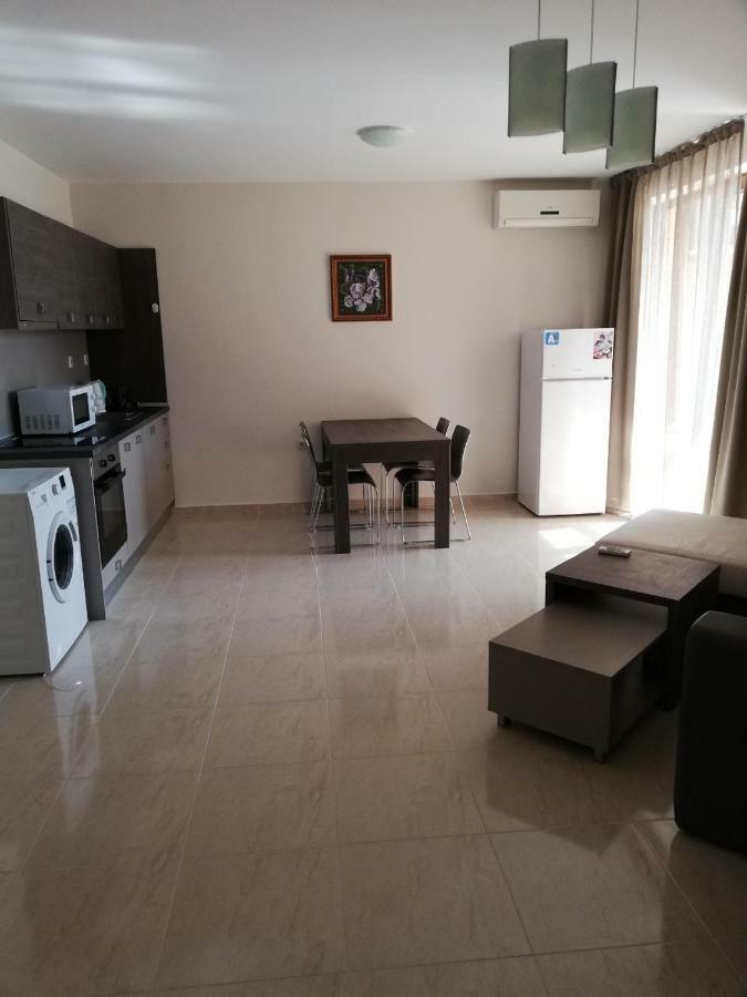 Stardreams Apartments Sveti Vlas Dış mekan fotoğraf