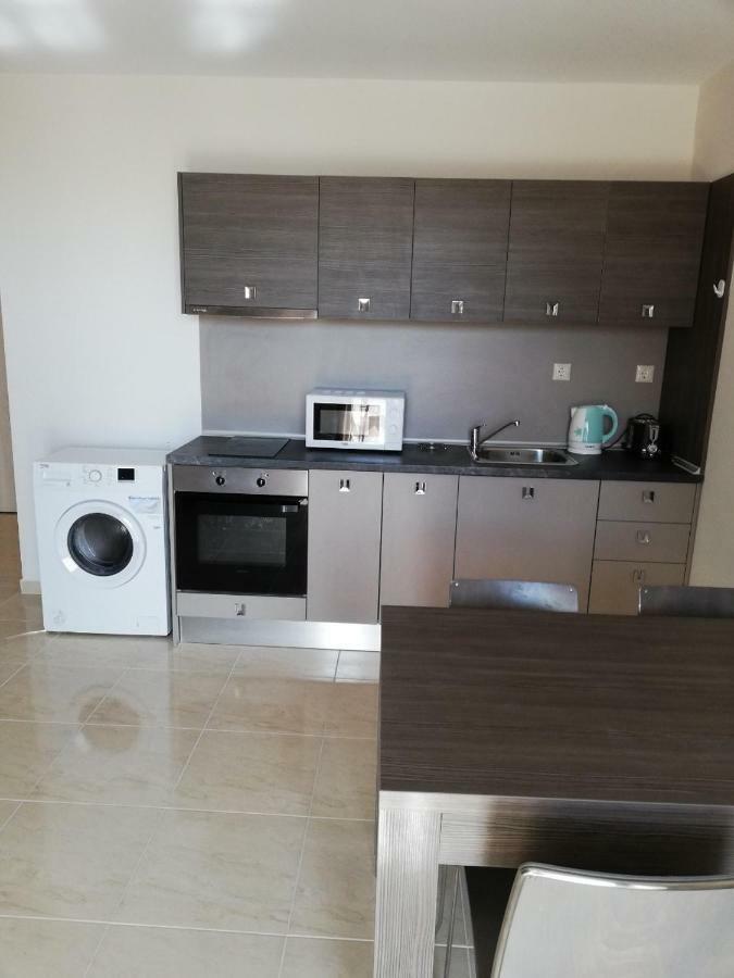 Stardreams Apartments Sveti Vlas Dış mekan fotoğraf