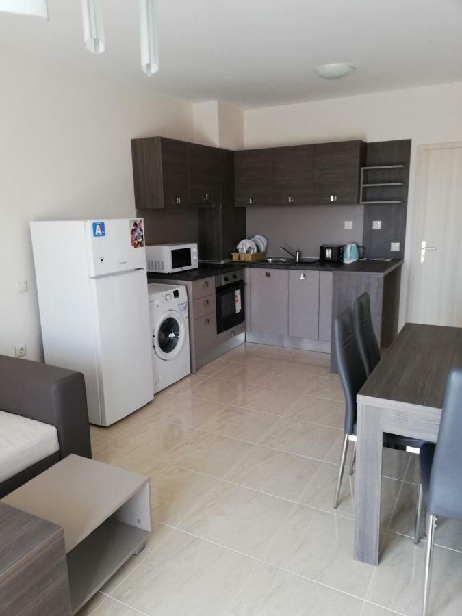 Stardreams Apartments Sveti Vlas Dış mekan fotoğraf