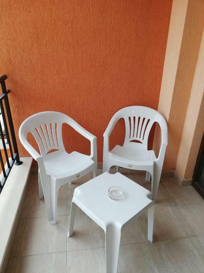 Stardreams Apartments Sveti Vlas Dış mekan fotoğraf