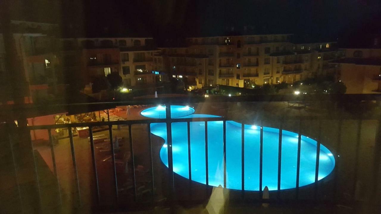 Stardreams Apartments Sveti Vlas Dış mekan fotoğraf