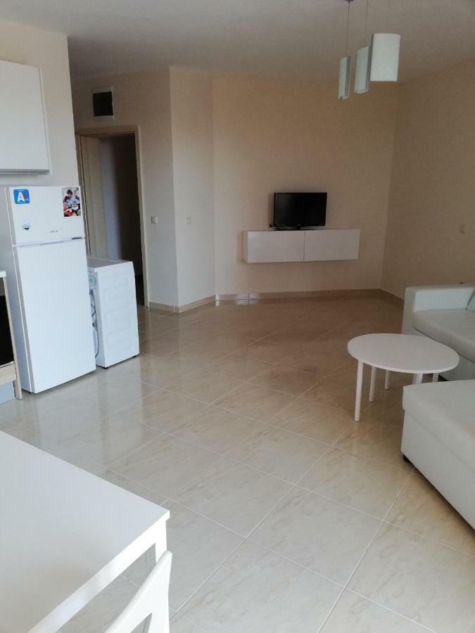 Stardreams Apartments Sveti Vlas Dış mekan fotoğraf