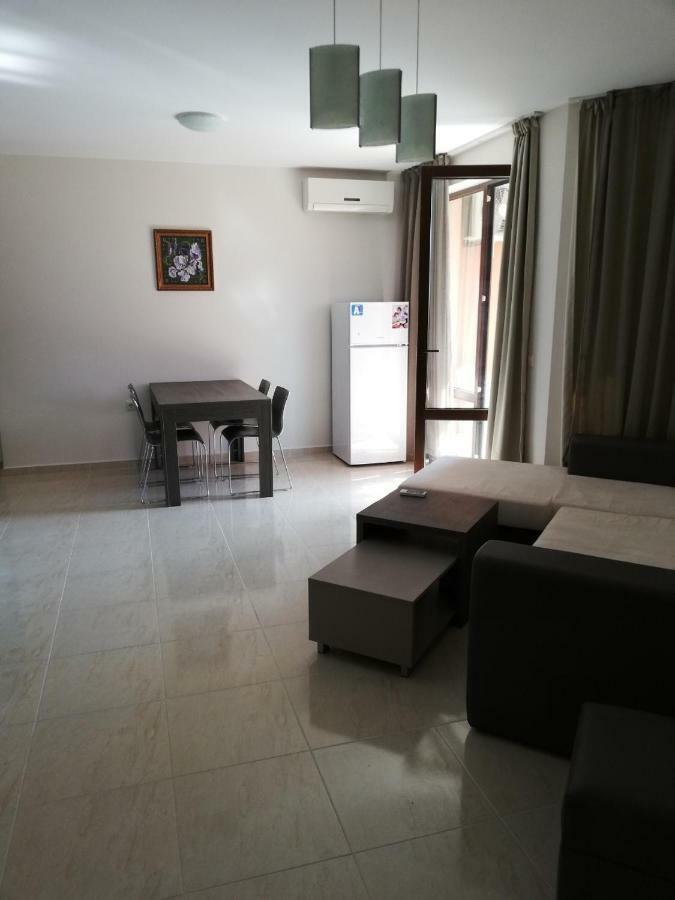 Stardreams Apartments Sveti Vlas Dış mekan fotoğraf