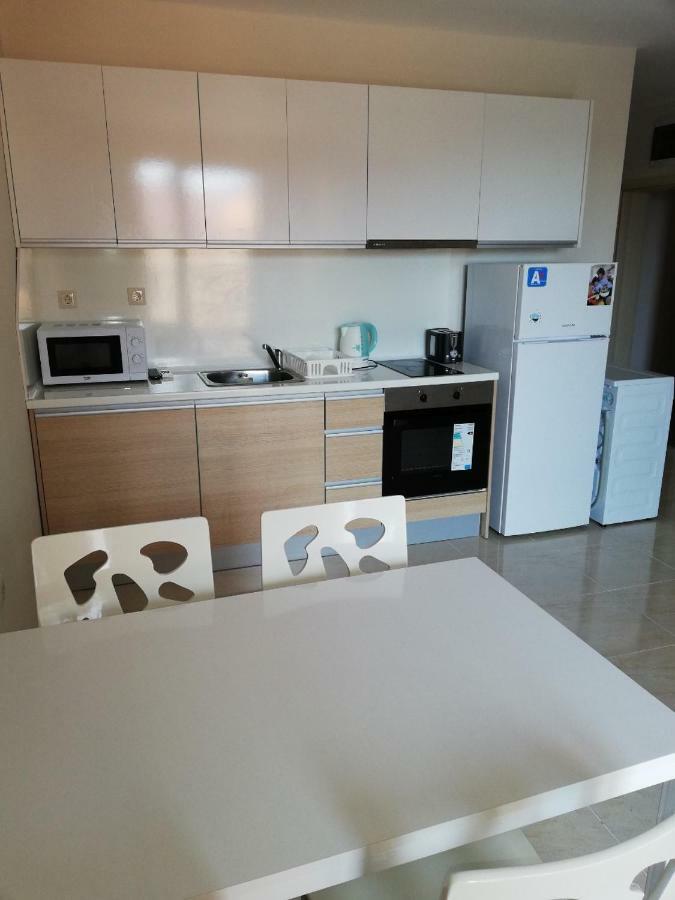 Stardreams Apartments Sveti Vlas Dış mekan fotoğraf