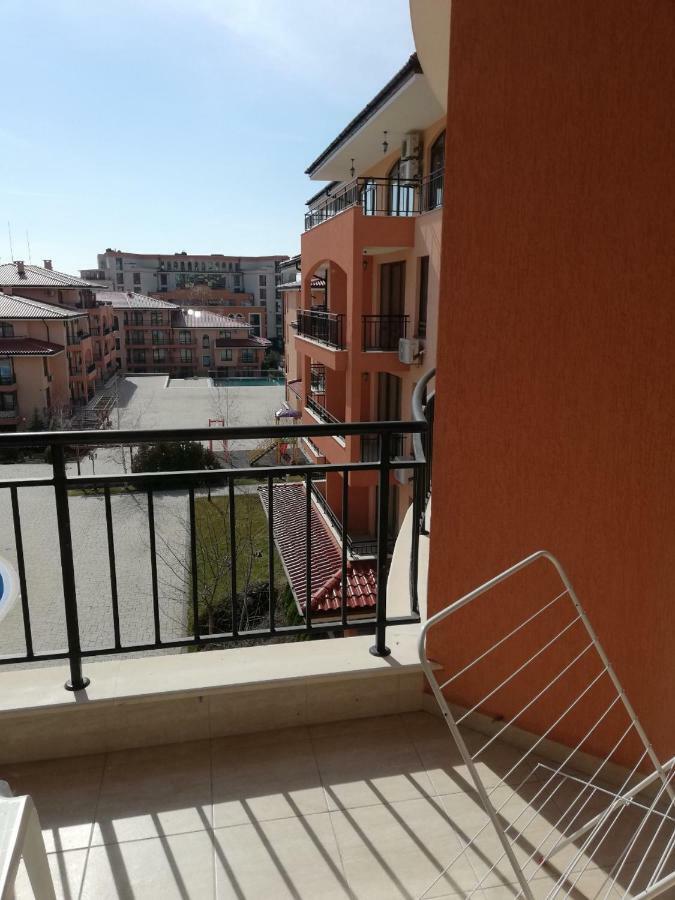 Stardreams Apartments Sveti Vlas Dış mekan fotoğraf