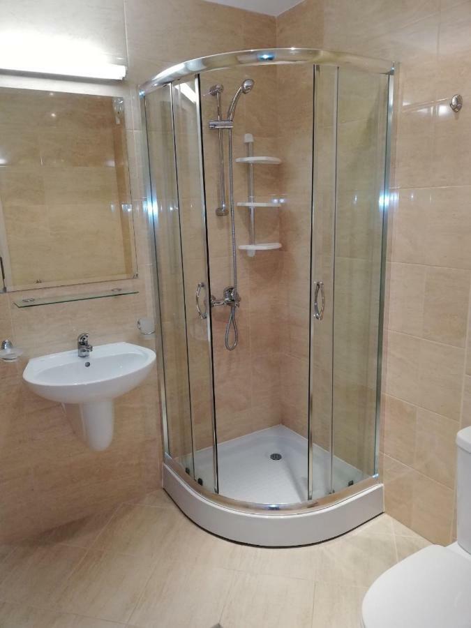 Stardreams Apartments Sveti Vlas Dış mekan fotoğraf