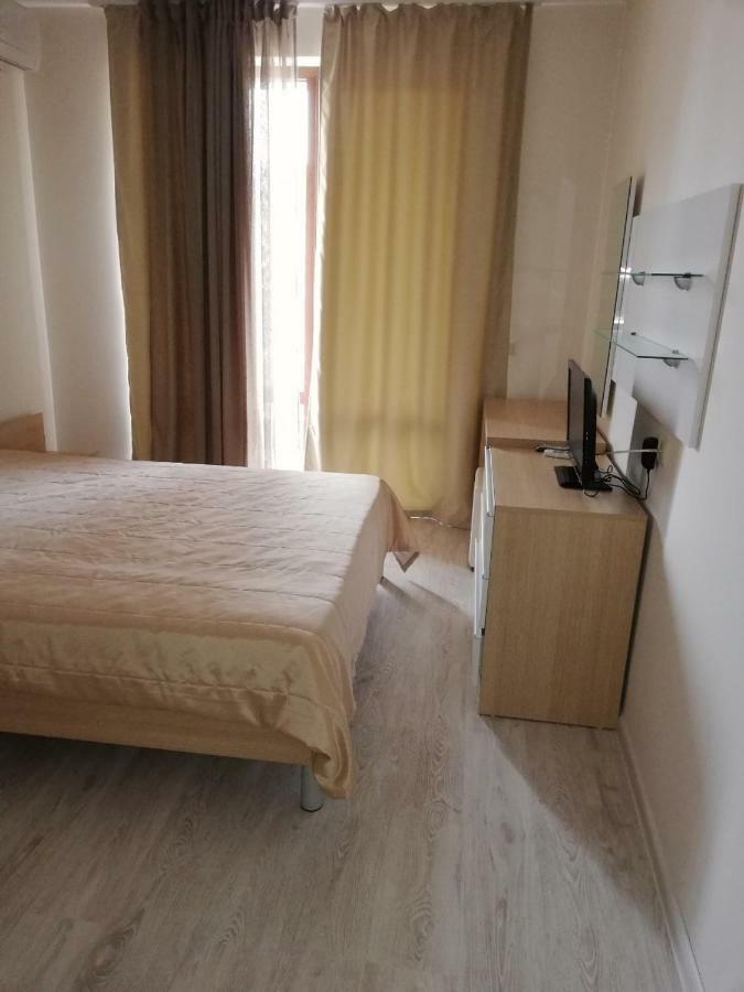 Stardreams Apartments Sveti Vlas Dış mekan fotoğraf