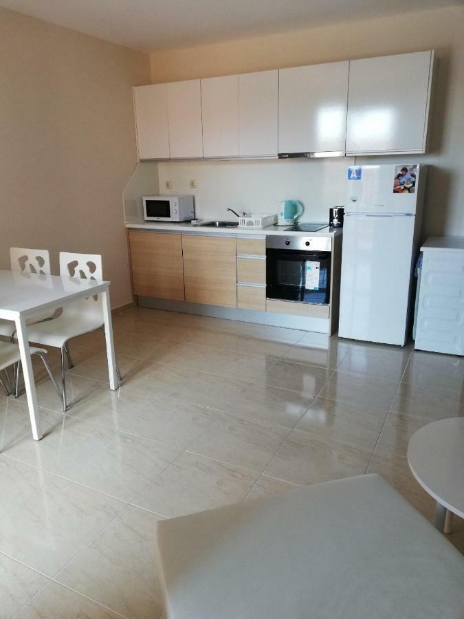 Stardreams Apartments Sveti Vlas Dış mekan fotoğraf