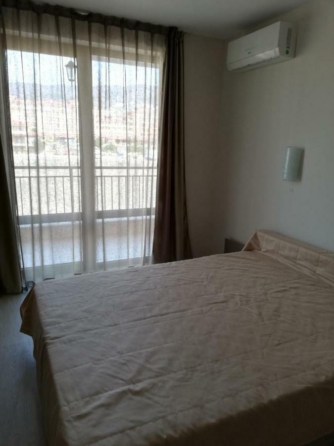 Stardreams Apartments Sveti Vlas Dış mekan fotoğraf
