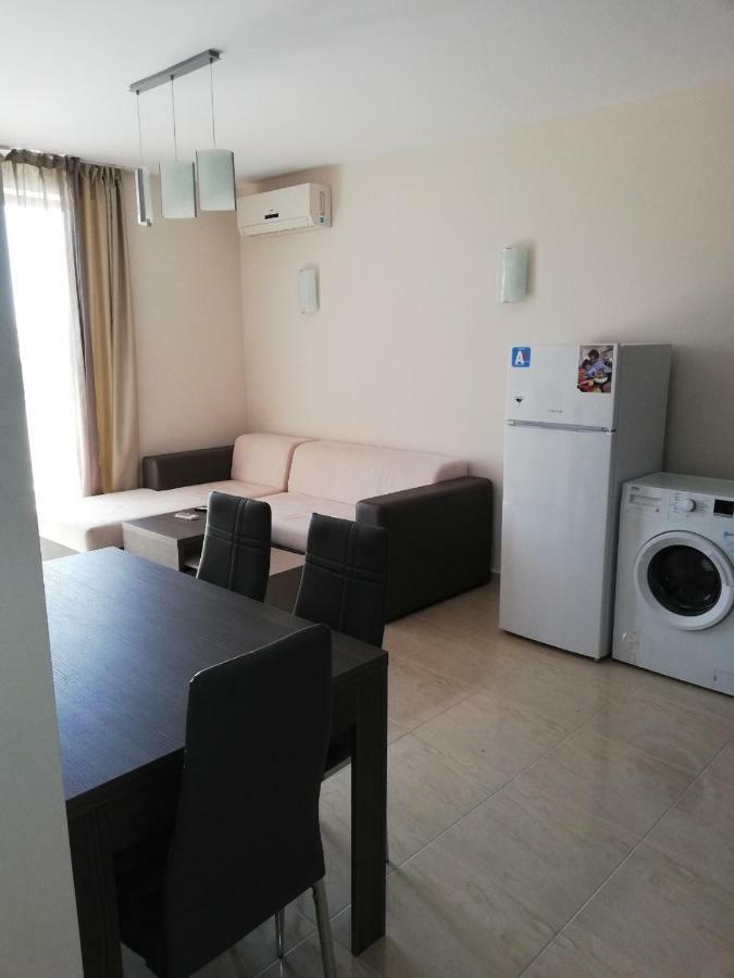 Stardreams Apartments Sveti Vlas Dış mekan fotoğraf