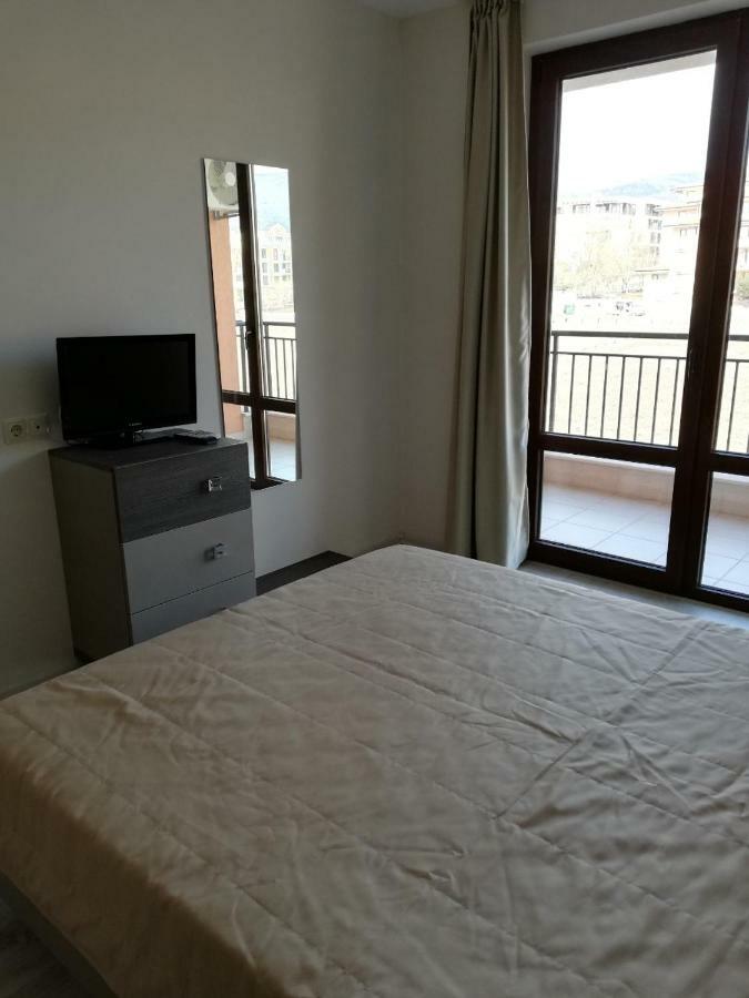 Stardreams Apartments Sveti Vlas Dış mekan fotoğraf