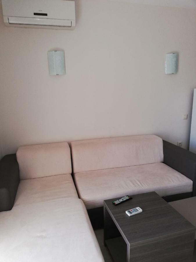 Stardreams Apartments Sveti Vlas Dış mekan fotoğraf
