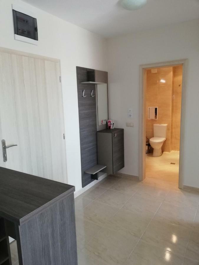 Stardreams Apartments Sveti Vlas Dış mekan fotoğraf
